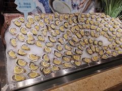 -芭菲盛宴·环球美食(锦城万达广场店)