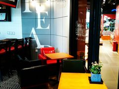 -西西弗书店&矢量咖啡(凯德晶萃广场店)