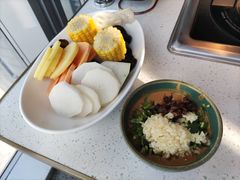 -新辣道鱼火锅(西直门店)