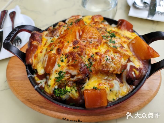 太平山餐厅(山顶道店)图片