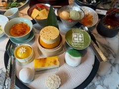 -湖滨28中餐厅·西湖宴·杭州君悦酒店