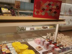 -好利来(东直门银座店)