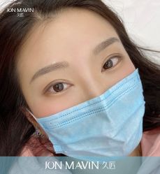 -久匠·纹眉半永久野生眉