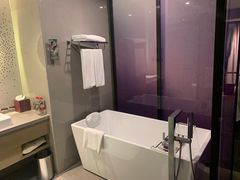 -南京禄口机场雅高铂尔曼大酒店