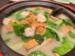 -知楚•精致湖北菜(武商MALL店)