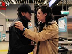 -环球国际影城(天鸿广场LUXE巨幕店)