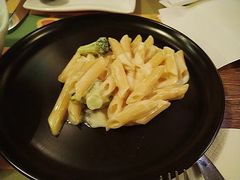 -安妮意大利餐厅(国贸店)