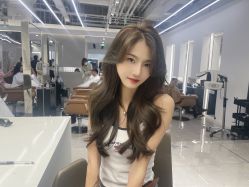 -MY HAIR ARDOR