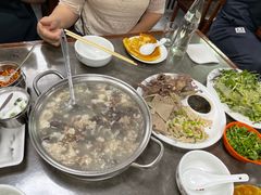 -宝翔羊汤馆