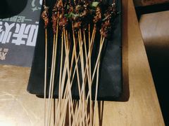 -吞鱼兽麻辣烤鱼(万达店)