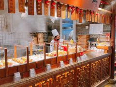 -二十八里太湖船菜(吉祥路店)