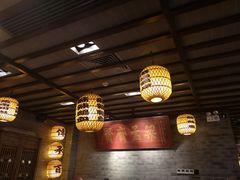 -南京大牌档(凯德大峡谷店)