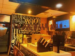 -麦当劳(南磨房店)