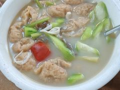 -蒸坊黄鳝饭(骏丰大厦店)