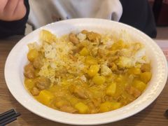 -阳阳中国饭(龙湖大兴天街)