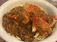 -沈记烧烤海鲜(江汉二路店)