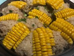 糯米排骨-院8里·小乐园家常味川菜(鹭洲里店)
