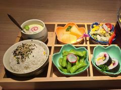 -德川家日本料理(顺义华联店)