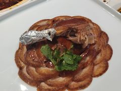 -味+新京宴·烤鸭·北京菜(创意谷店)