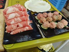 -活鱼馆(宜兴埠店)