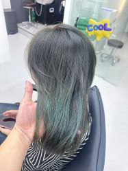 -熙.Hair 丨专注女子中长发丨