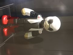 -日本科学未来馆