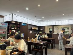 -蟹上黄·蟹黄面·江南糖水(人民广场店)