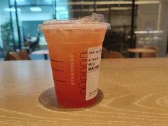 -星巴克(深圳宝能科技园11栋店)