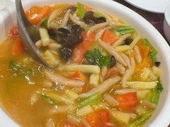 -凯鸽酒楼(大同振兴街店)