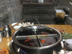 -渝味黄姐火锅(黄泥村店)