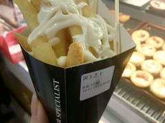 -SUGAR糖薯·章鱼烧(鹏欣水游城店)