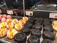 -LELECHA乐乐茶(美罗城店)