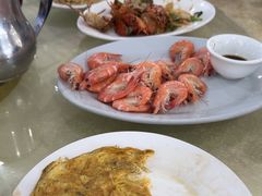 -考记泥焗鸡农庄·海鲜(北洛秘境店)