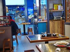 大堂-龍堂蟹黄小笼包(万家丽店)
