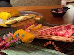 -MIKOMIKO和牛烧肉专门店(南门店)