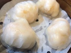 -点点心点心专门店(旺角店)