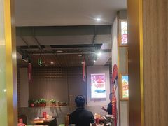 -南门四季铜锅涮肉(大屯·北苑店)