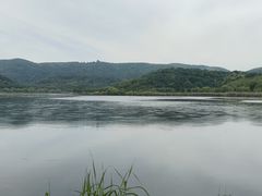 -南北湖风景区
