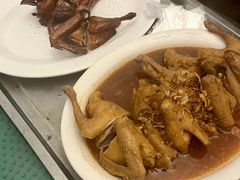 -富哥食店
