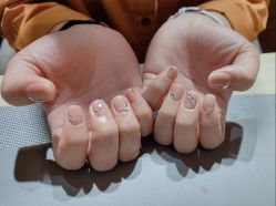 -四季·予你日式美甲美睫Nail
