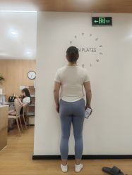 -AN普拉提女子健身工作室