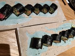 -隐泉之语日式料理(王府中环店)