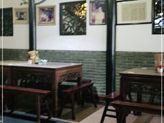 -同得兴 Since·1995 传统苏式面馆(嘉馀坊店)