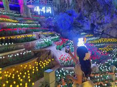 -佛爷洞旅游景区