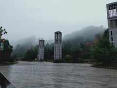 -九龙江国家森林公园