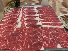 -清真军邺·金富苑肥牛(石坡街旗舰店)