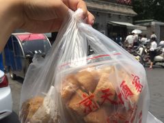 -京天红酒家(虎坊路店)