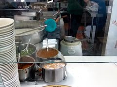 -老磁器口豆汁店(天坛店)