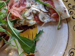 -Gather pizza