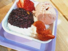 -满记甜品(苏州中心店)